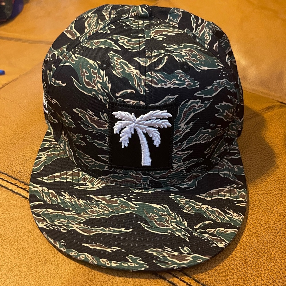 Blvd Baseball Hat
